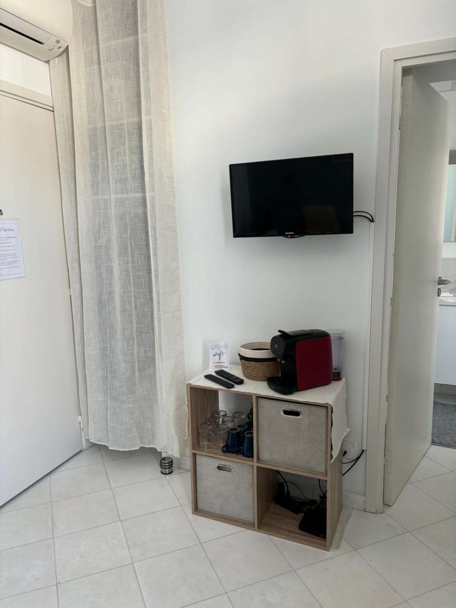 Studio En Plein Coeur De Cannes Apartment Bagian luar foto