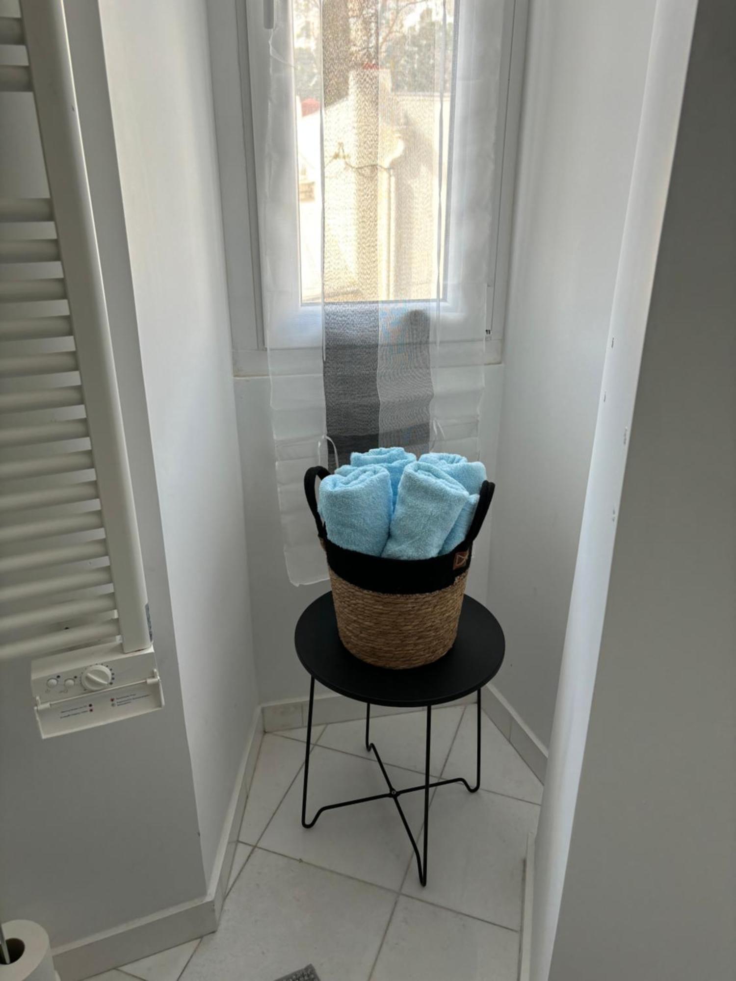 Studio En Plein Coeur De Cannes Apartment Bagian luar foto